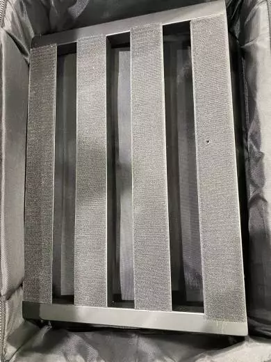 Pedaltrain - PT-CLJ-SC